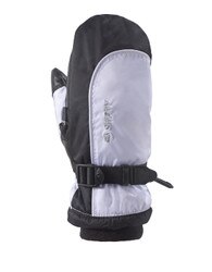Swany Softy Jr Mitt Kids' in Black and White